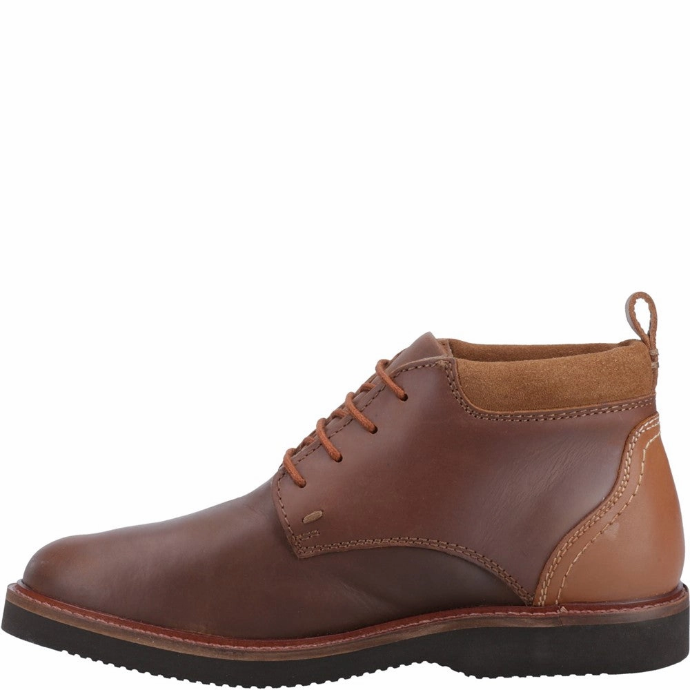 Hush Puppies Wesley Chukka Men's Sports Casual Shoes