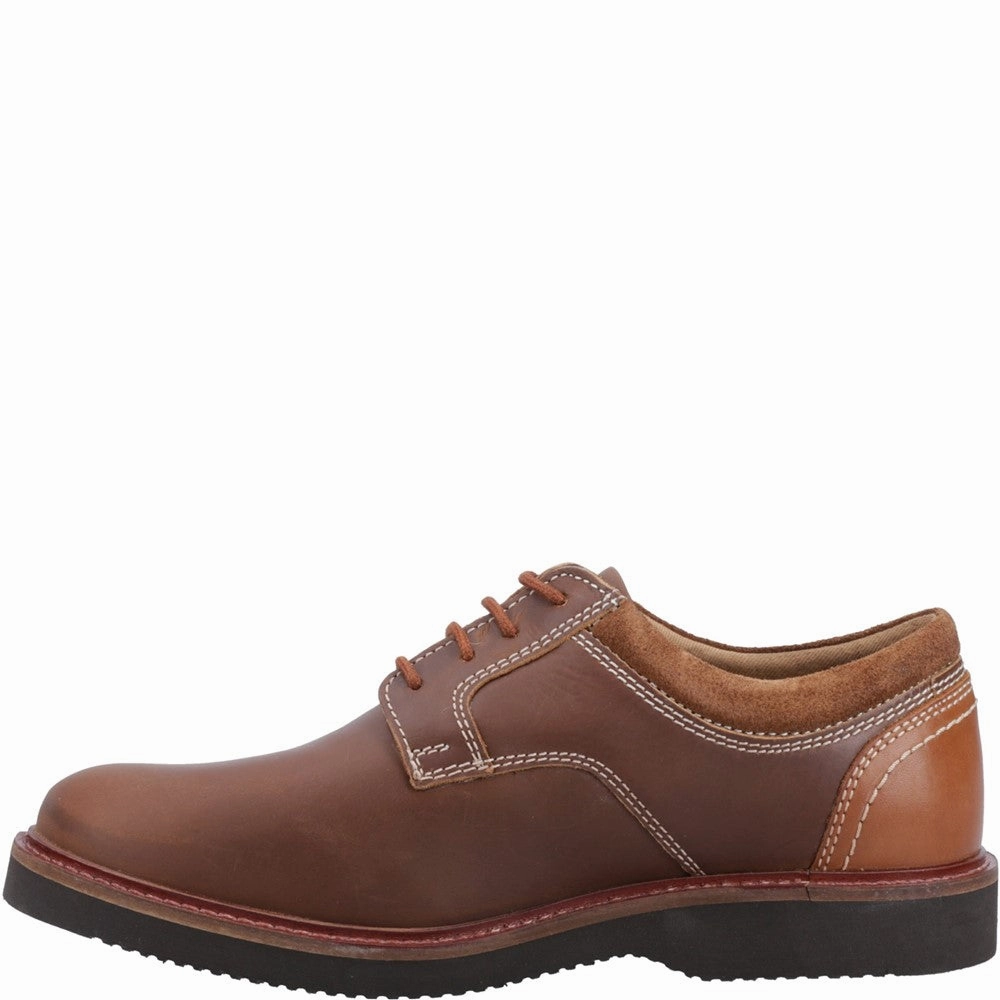 Hush Puppies Wheeler Lace Up Men's Sports Casual Shoes