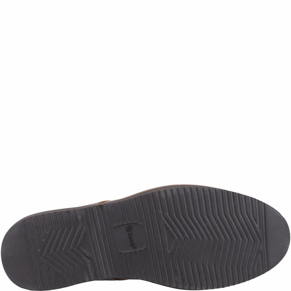 Hush Puppies Wheeler Lace Up Men's Sports Casual Shoes