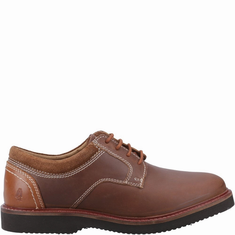 Hush Puppies Wheeler Lace Up Men's Sports Casual Shoes