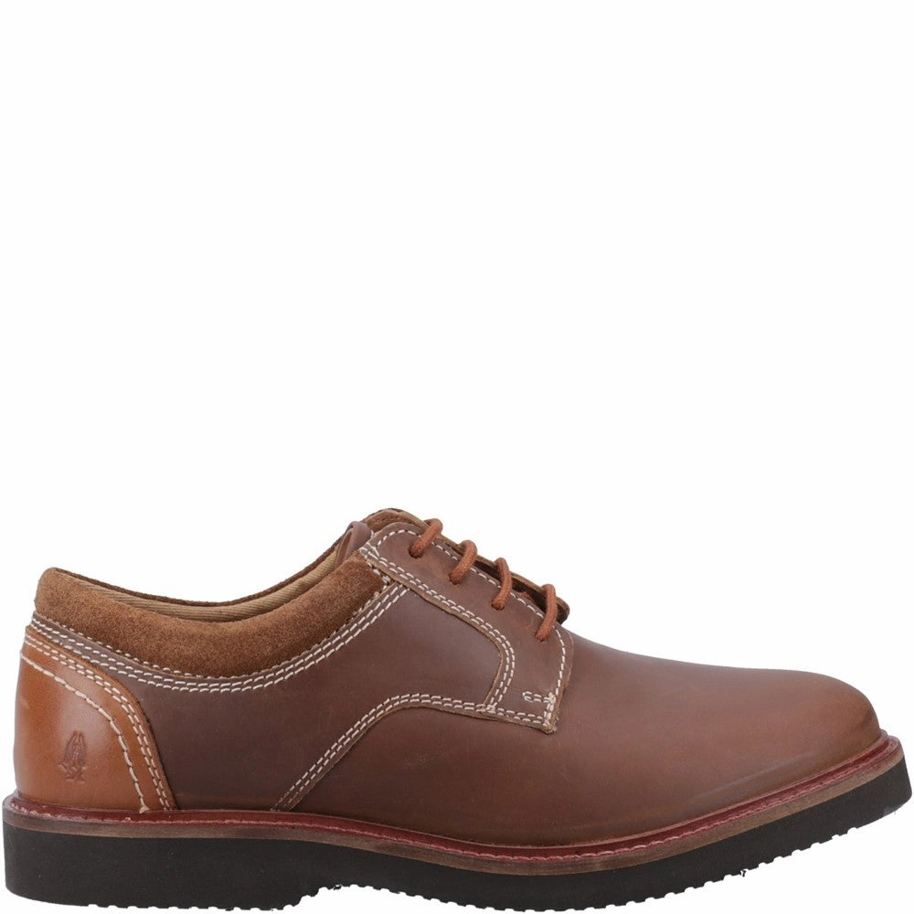 Hush Puppies Wheeler Lace Up Men's Sports Casual Shoes