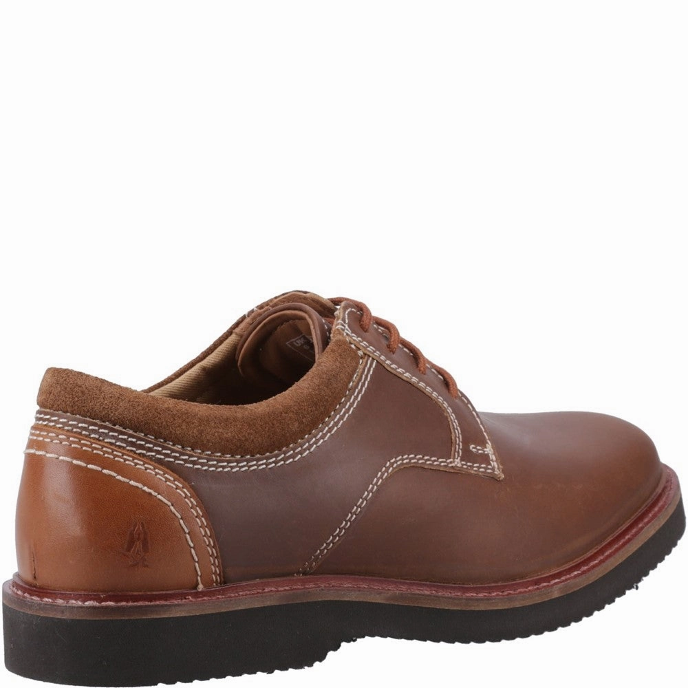 Hush Puppies Wheeler Lace Up Men's Sports Casual Shoes