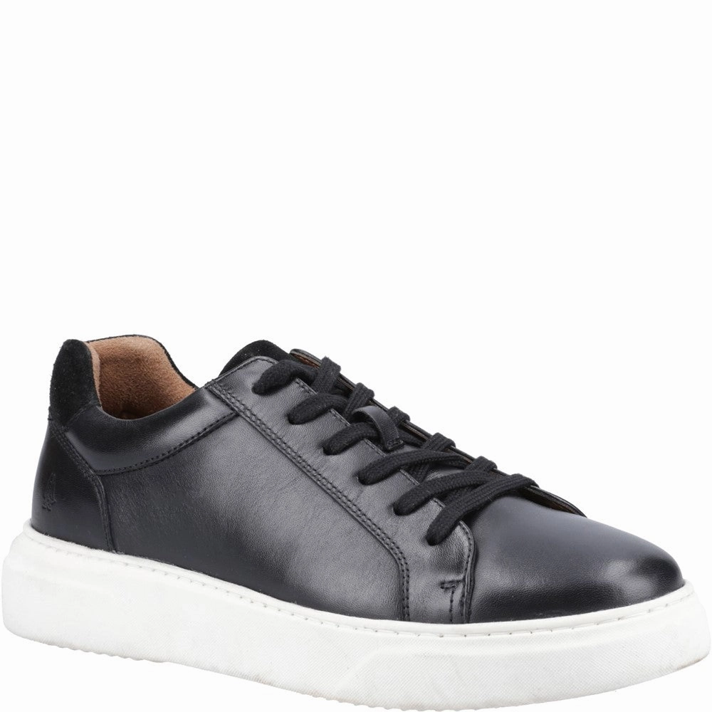 Hush Puppies Whelan Trainers Basketball Shoes, Running Shoes