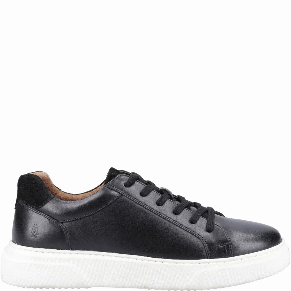 Hush Puppies Whelan Trainers Men's Sports Casual Shoes