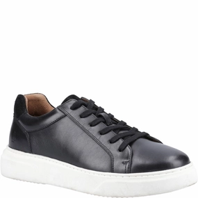 Hush Puppies Whelan Trainers Basketball Shoes, Running Shoes