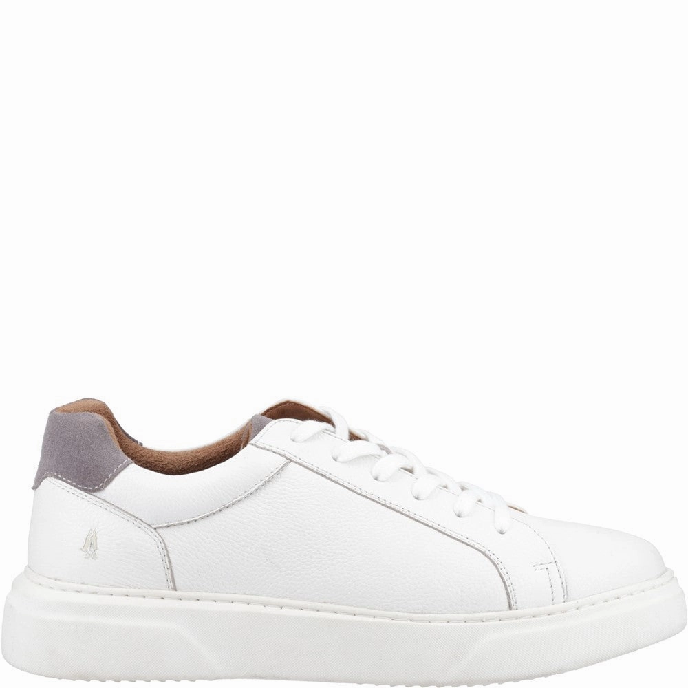 Hush Puppies Whelan Trainers Men's Sports Casual Shoes