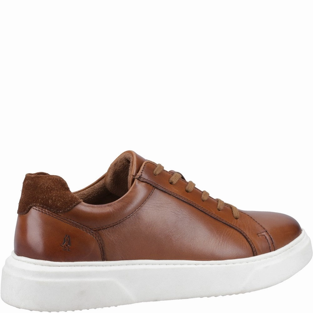 Hush Puppies Whelan Trainers Men's Sports Casual Shoes