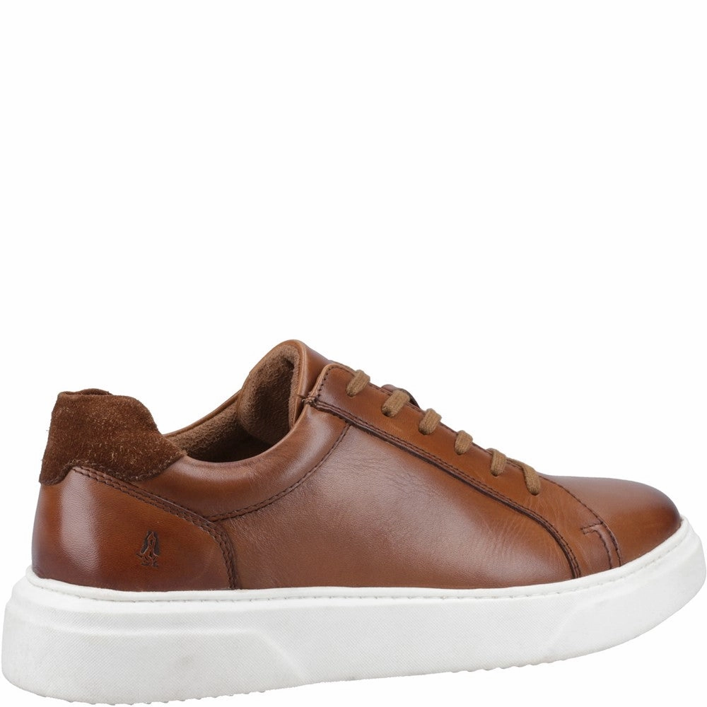 Hush Puppies Whelan Trainers Men's Sports Casual Shoes