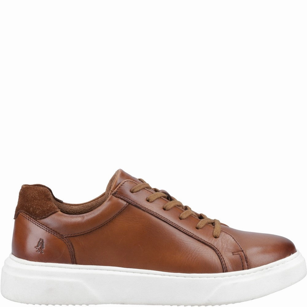 Hush Puppies Whelan Trainers Men's Sports Casual Shoes