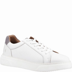 Hush Puppies Whelan Trainers Basketball Shoes, Running Shoes