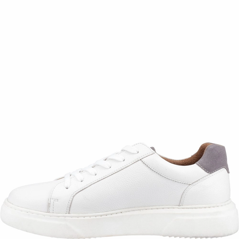 Hush Puppies Whelan Trainers Men's Sports Casual Shoes