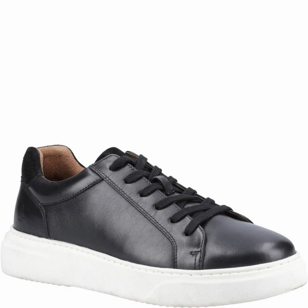 Hush Puppies Whelan Trainers Basketball Shoes, Running Shoes