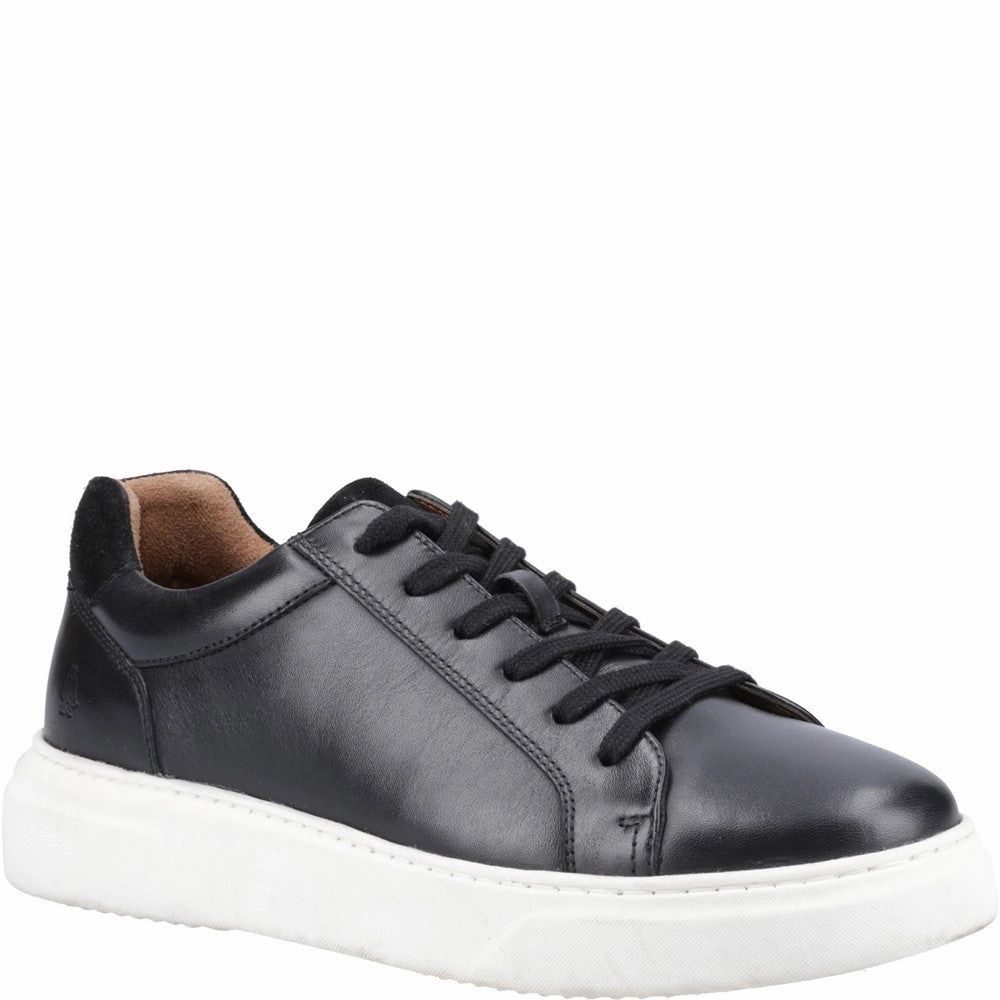 Hush Puppies Whelan Trainers Basketball Shoes, Running Shoes