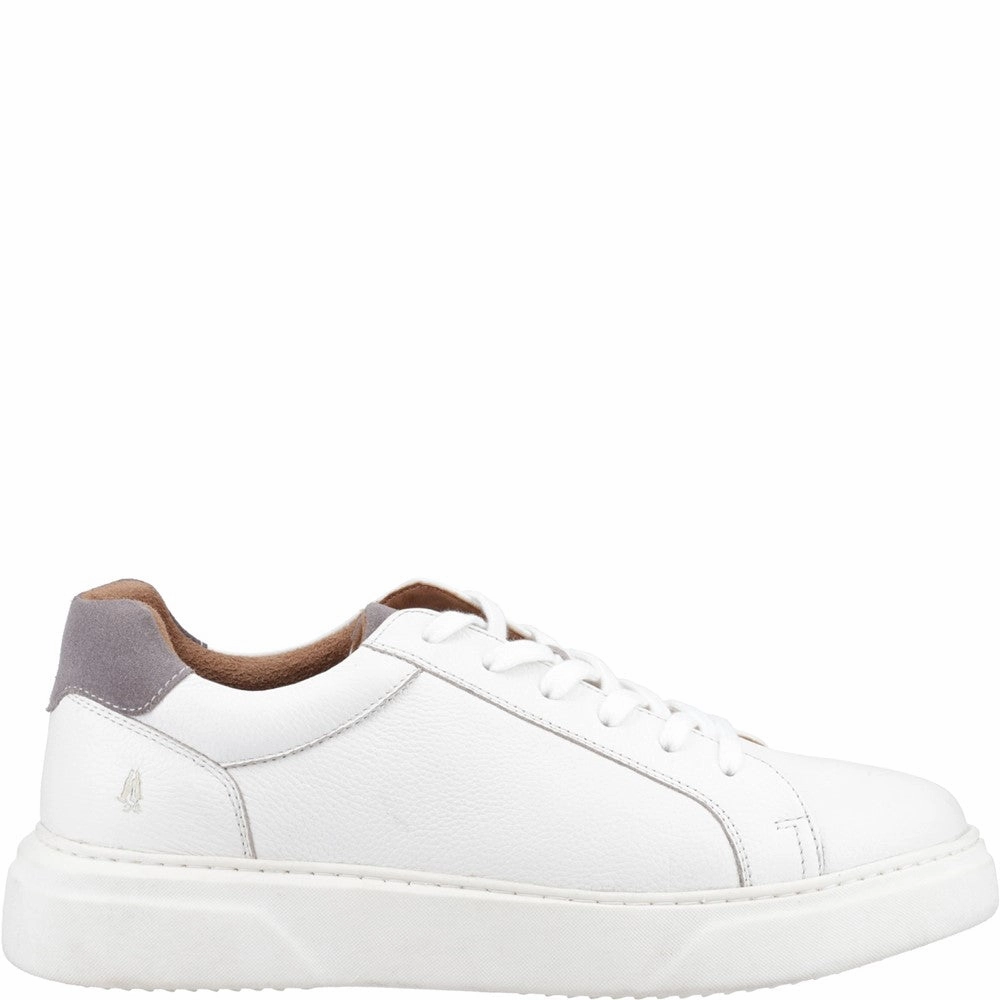 Hush Puppies Whelan Trainers Men's Sports Casual Shoes
