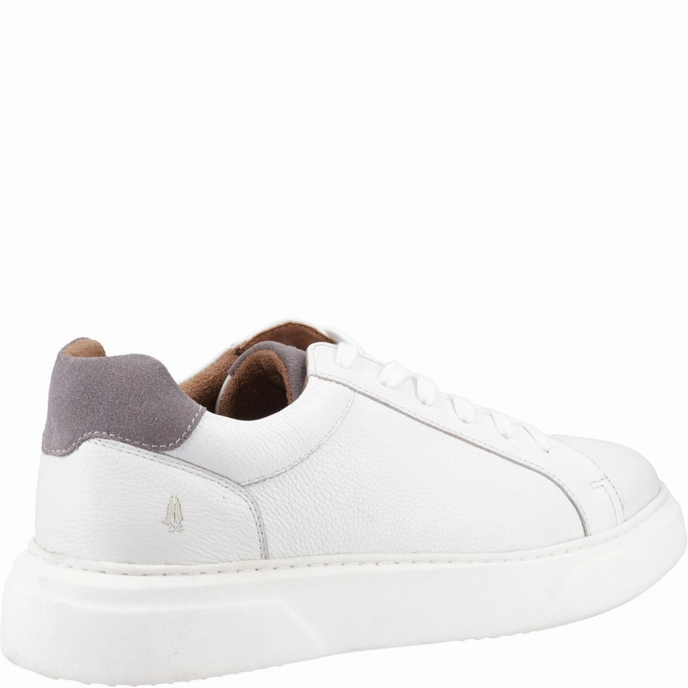 Hush Puppies Whelan Trainers Men's Sports Casual Shoes