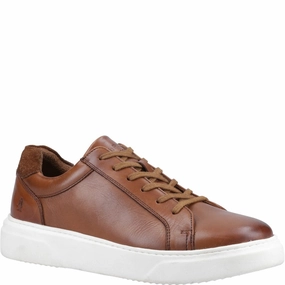 Hush Puppies Whelan Trainers Basketball Shoes, Running Shoes