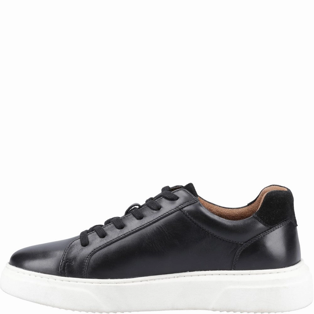 Hush Puppies Whelan Trainers Men's Sports Casual Shoes