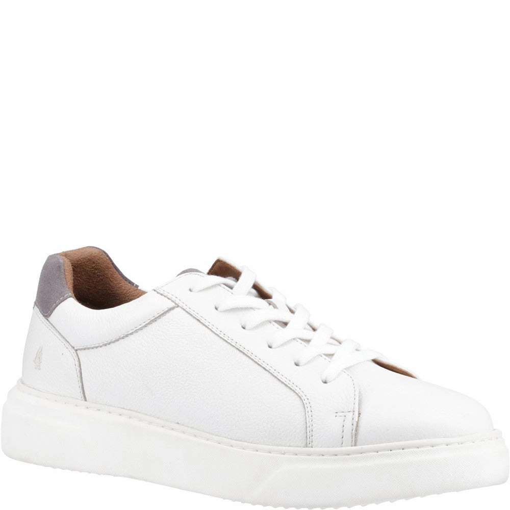 Hush Puppies Whelan Trainers Basketball Shoes, Running Shoes