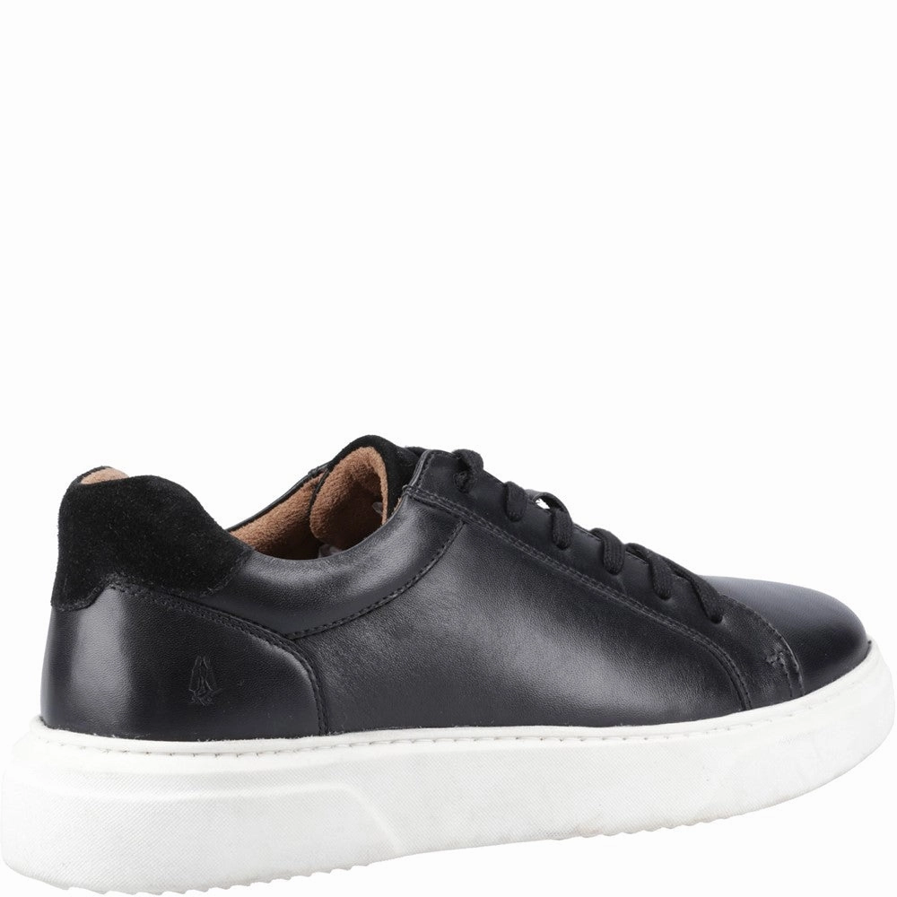Hush Puppies Whelan Trainers Men's Sports Casual Shoes