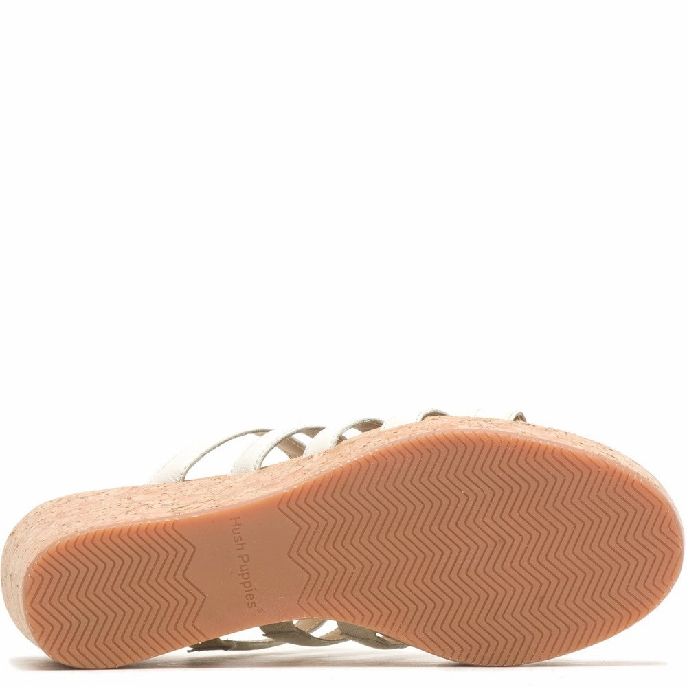 Hush Puppies Willow Slide Women's Sneakers Casual Walking Shoes