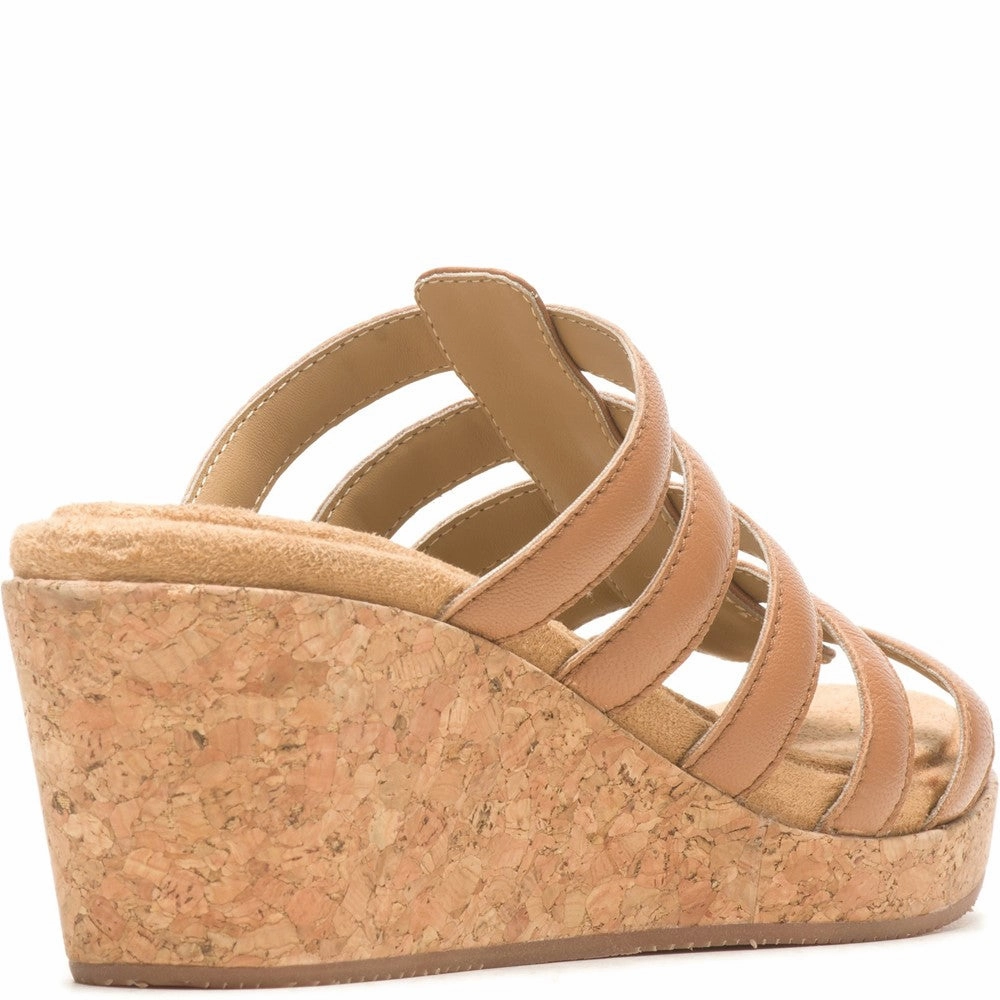 Hush Puppies Willow Slide Women's Sneakers Casual Walking Shoes