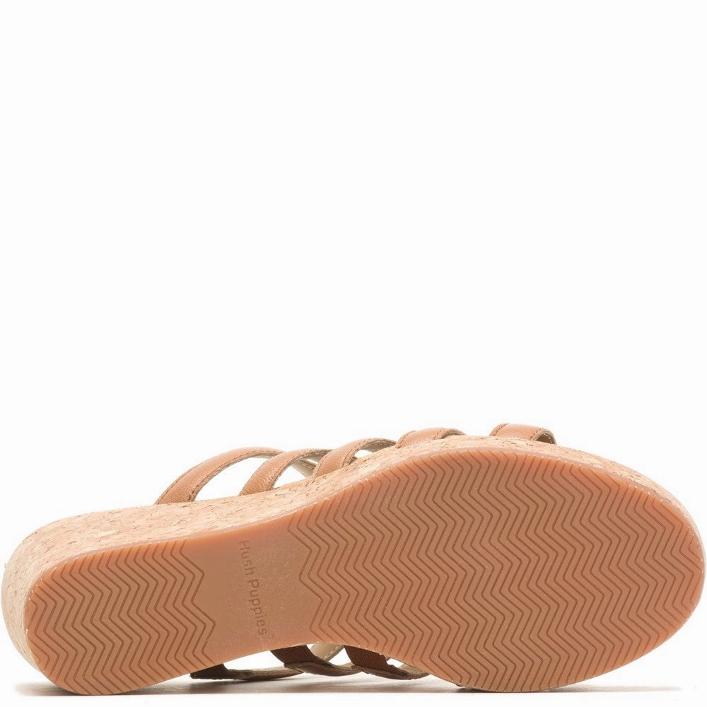 Hush Puppies Willow Slide Women's Sneakers Casual Walking Shoes