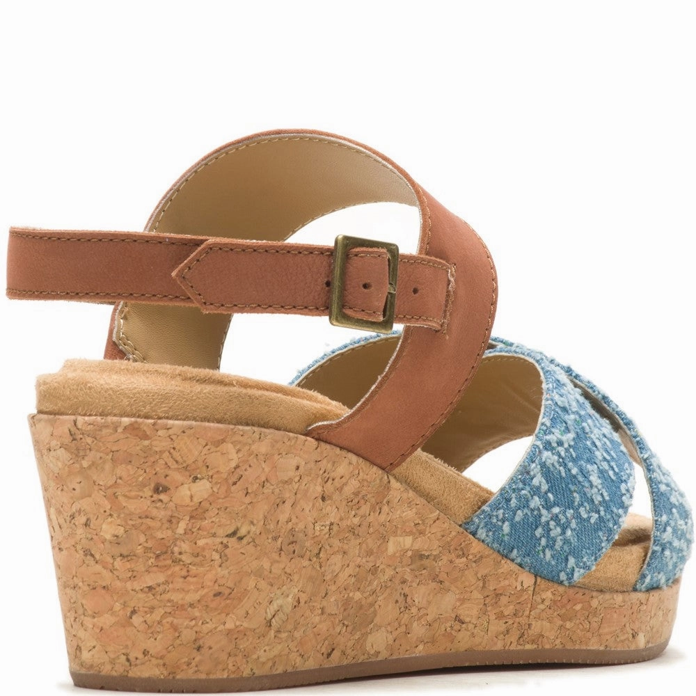 Hush Puppies Willow X Band Women's Sneakers Casual Walking Shoes