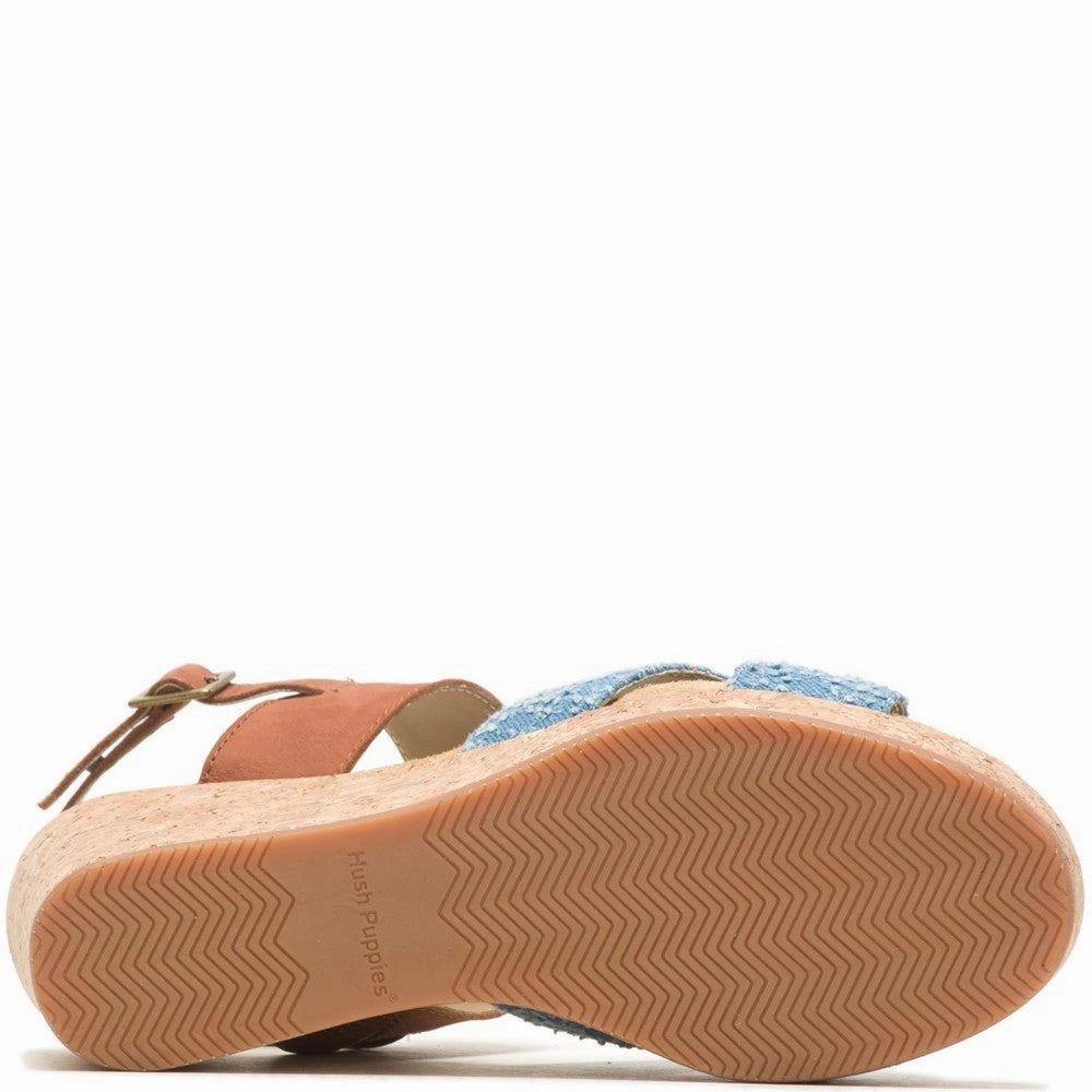 Hush Puppies Willow X Band Women's Sneakers Casual Walking Shoes