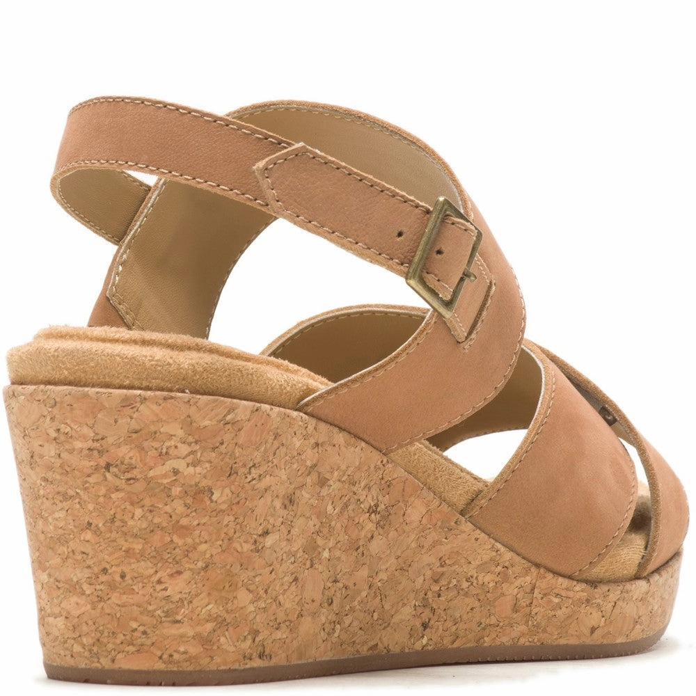 Hush Puppies Willow X Band Women's Sneakers Casual Walking Shoes