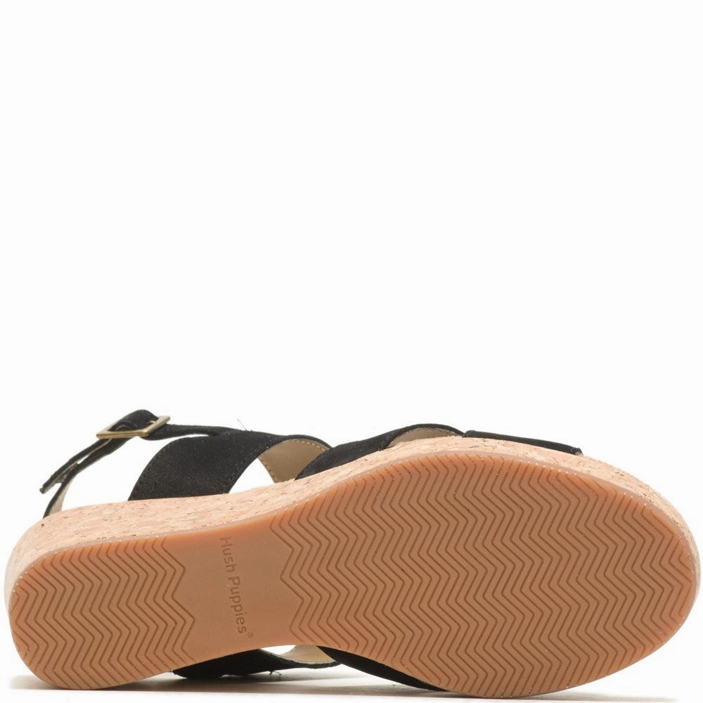 Hush Puppies Willow X Band Women's Sneakers Casual Walking Shoes