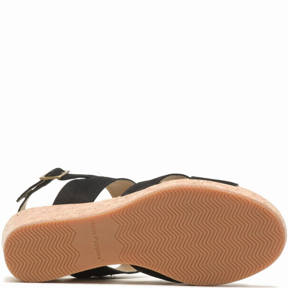 Hush Puppies Willow X Band Women's Sneakers Casual Walking Shoes