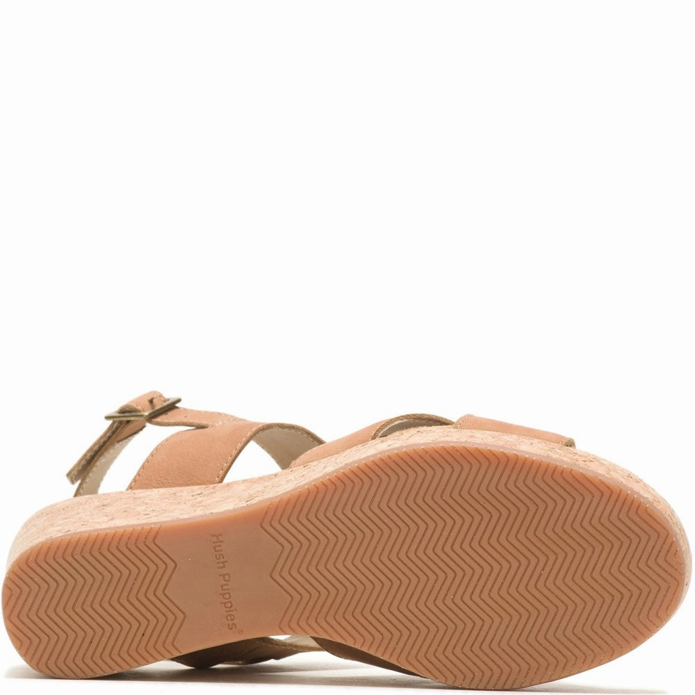Hush Puppies Willow X Band Women's Sneakers Casual Walking Shoes
