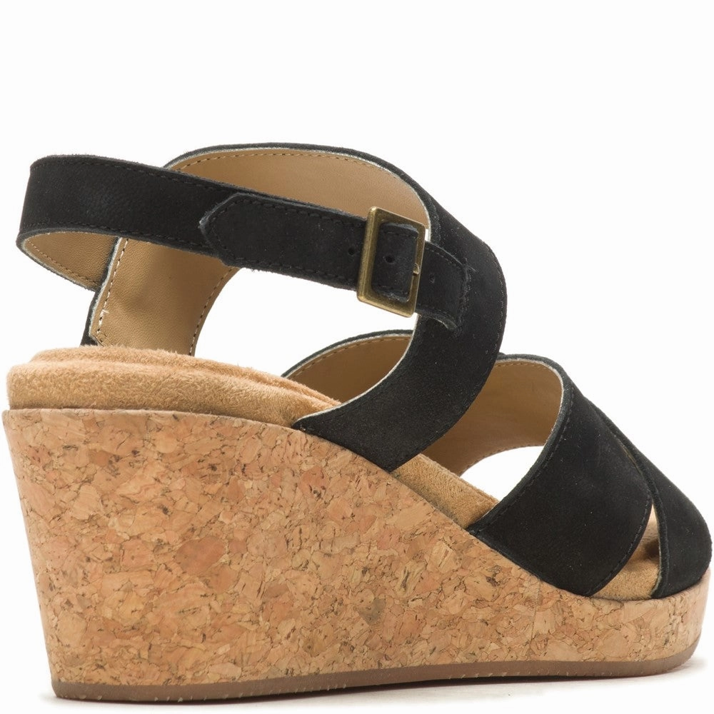 Hush Puppies Willow X Band Women's Sneakers Casual Walking Shoes