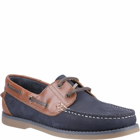 Hush Puppies Wilson Boat Shoe Basketball Shoes, Running Shoes