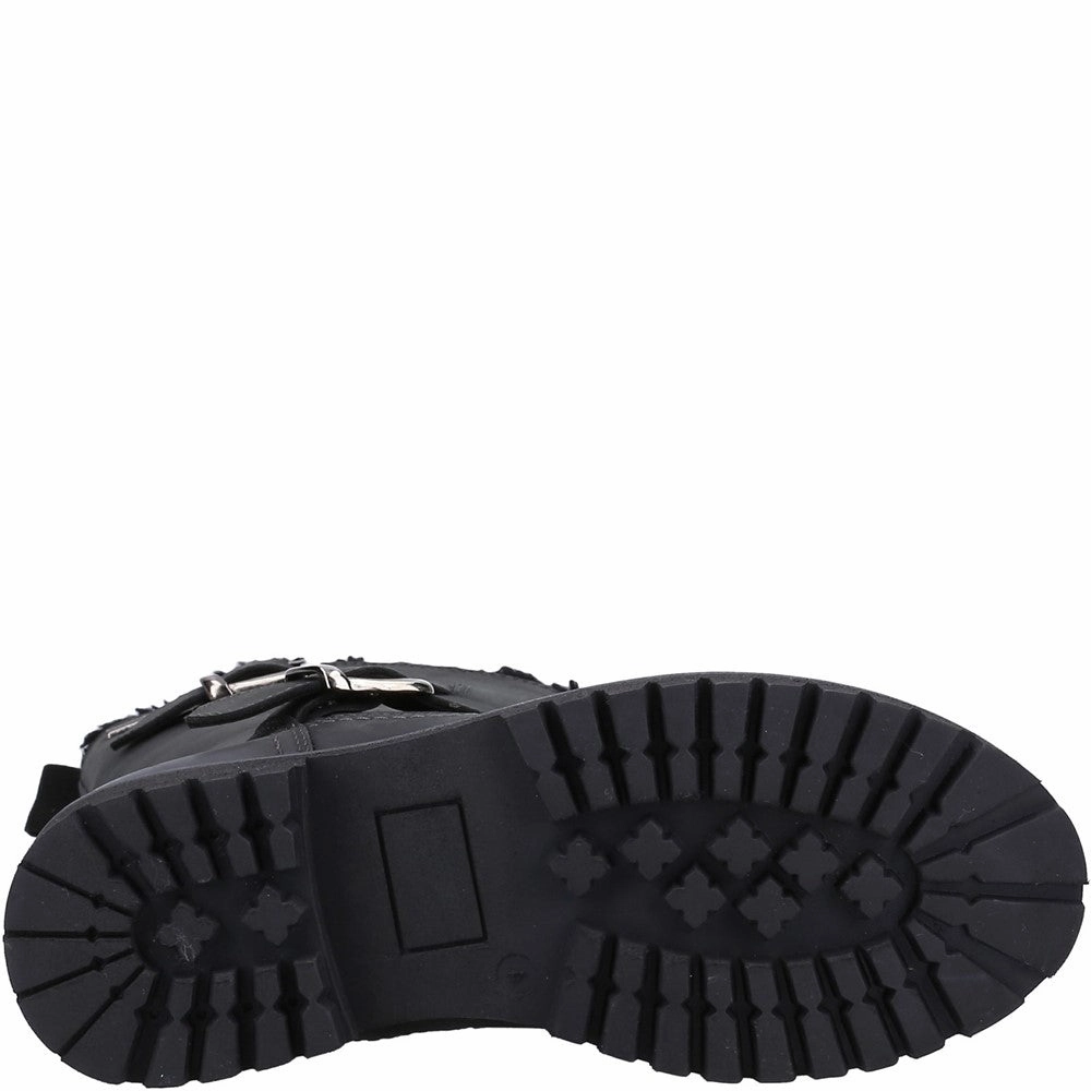 Hush Puppies Winnie Boot Women's Sneakers Casual Walking Shoes