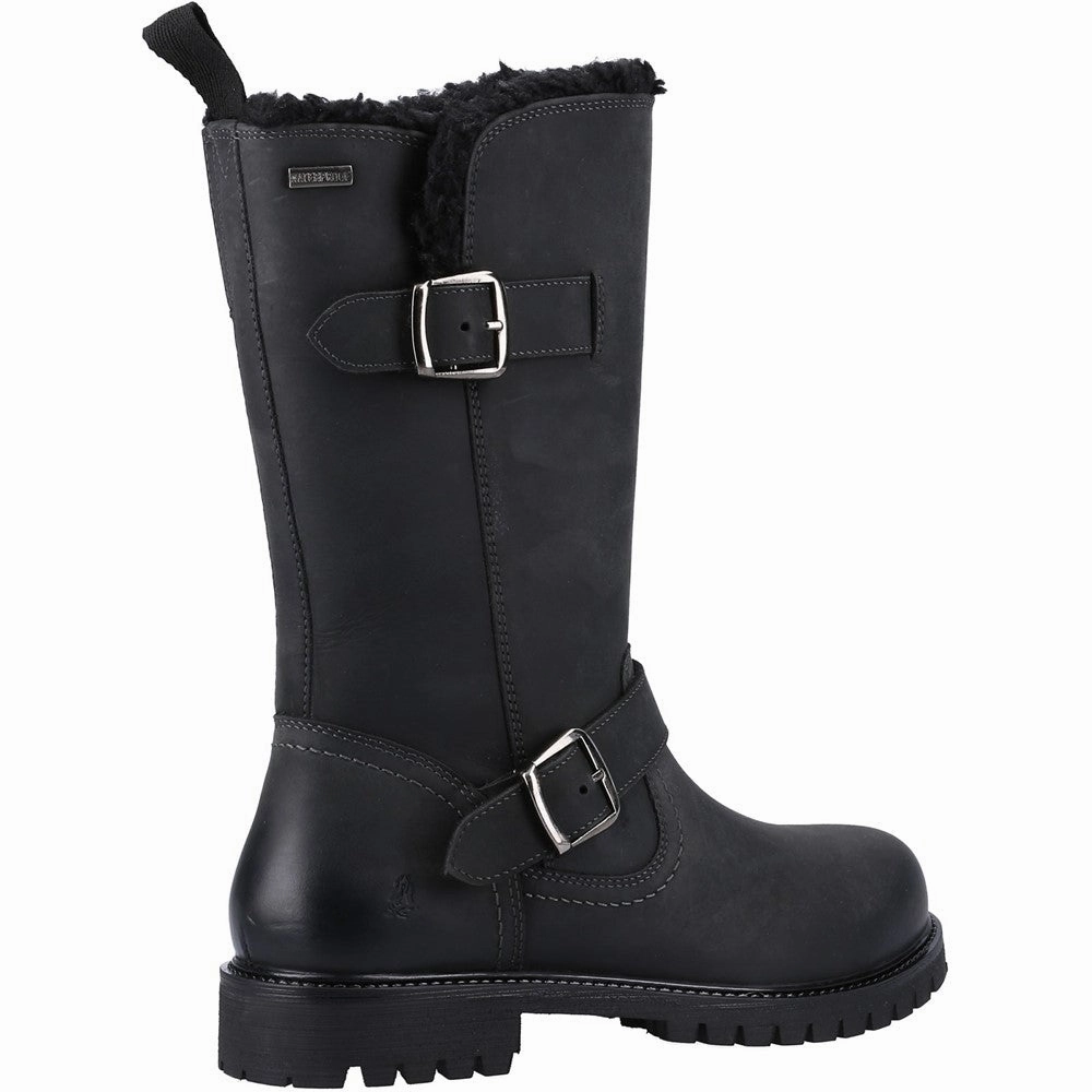 Hush Puppies Winnie Boot Women's Sneakers Casual Walking Shoes