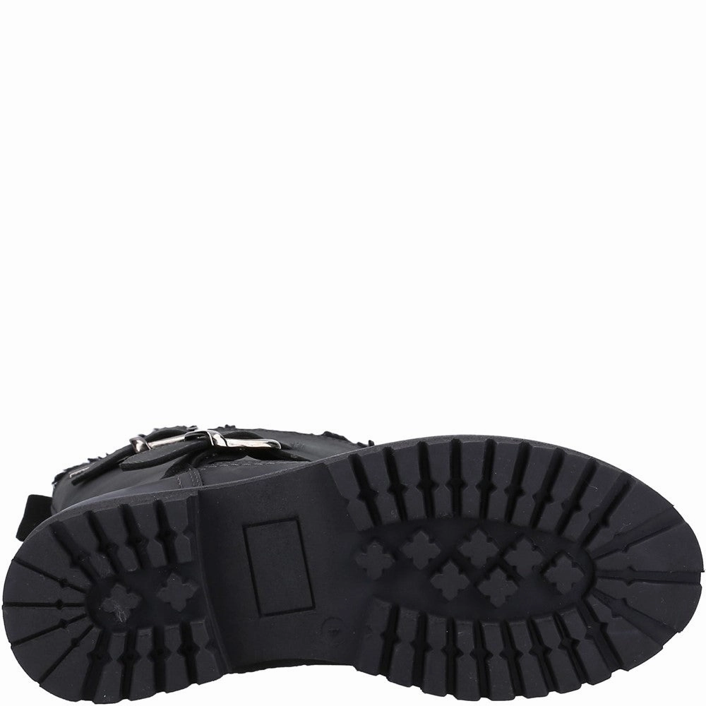 Hush Puppies Winnie Boot Women's Sneakers Casual Walking Shoes