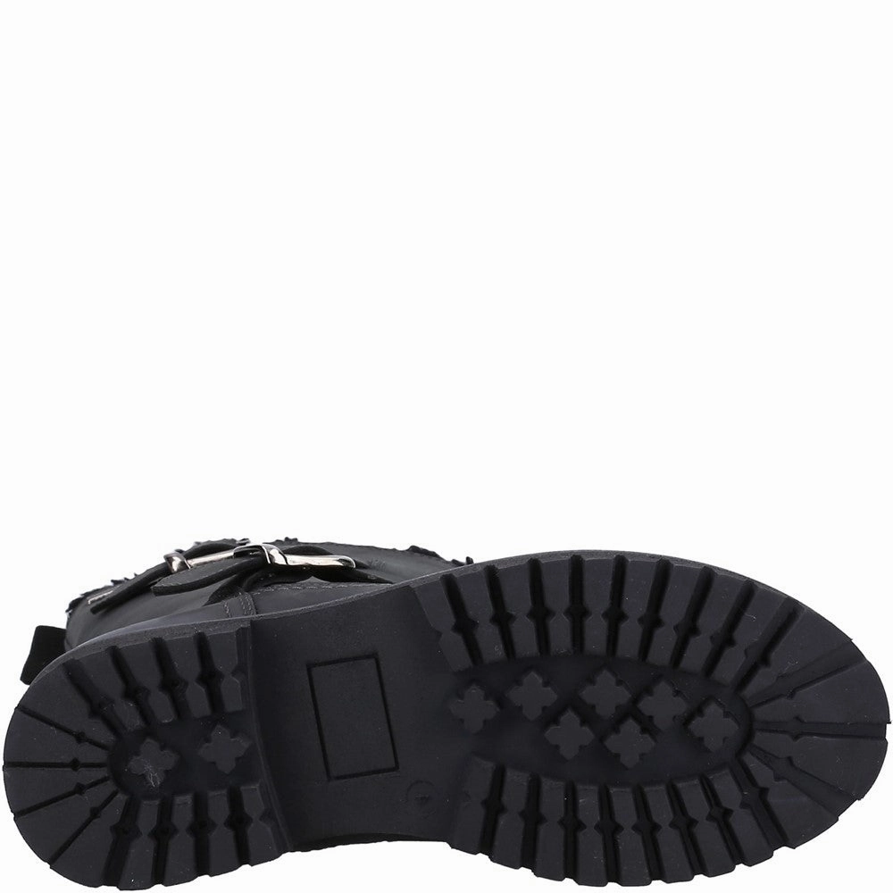 Hush Puppies Winnie Boot Women's Sneakers Casual Walking Shoes