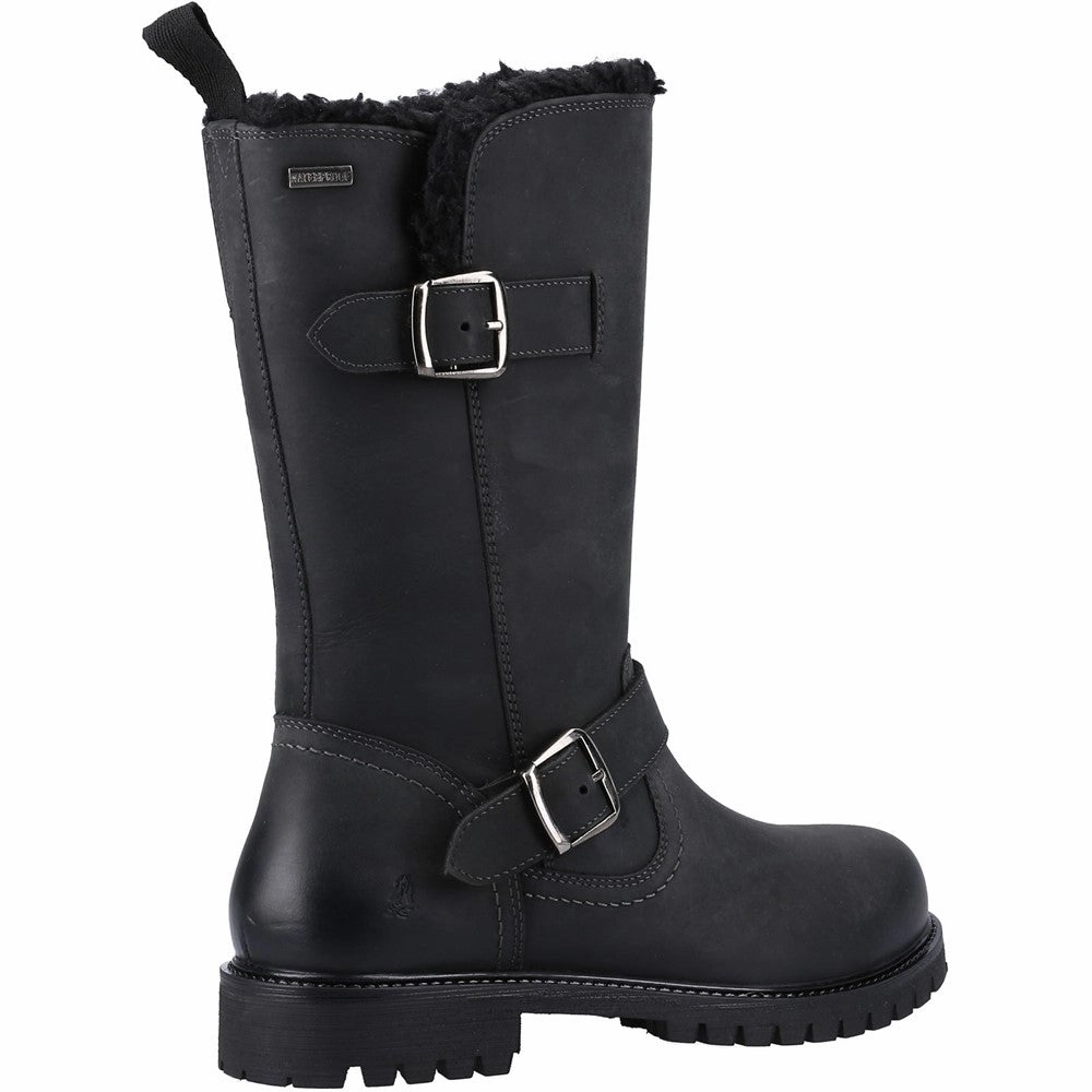 Hush Puppies Winnie Boot Women's Sneakers Casual Walking Shoes