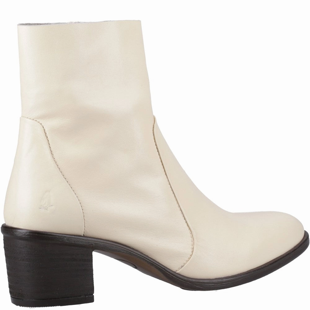 Hush Puppies Winona Ankle Boots Women's Sneakers Casual Walking Shoes