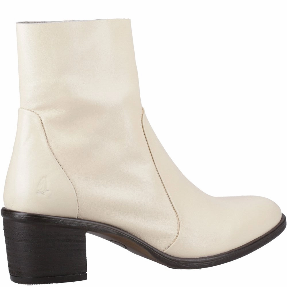 Hush Puppies Winona Ankle Boots Women's Sneakers Casual Walking Shoes