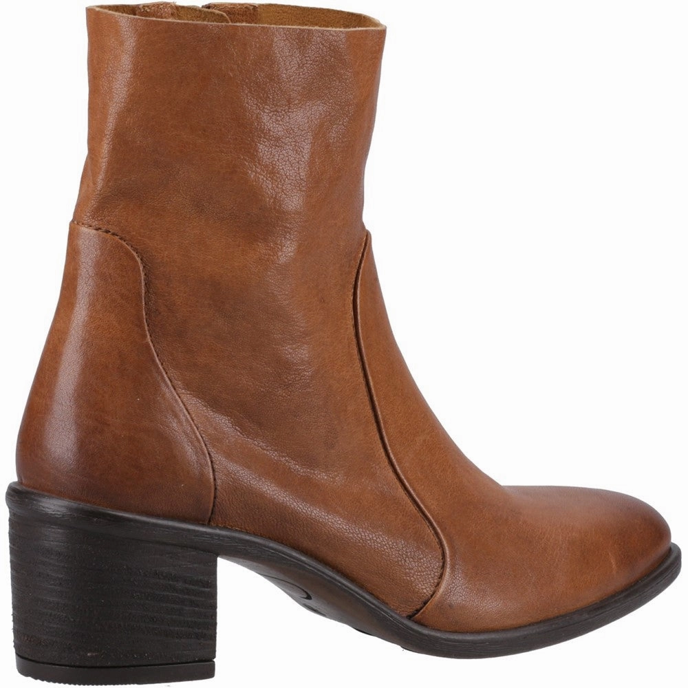 Hush Puppies Winona Ankle Boots Women's Sneakers Casual Walking Shoes