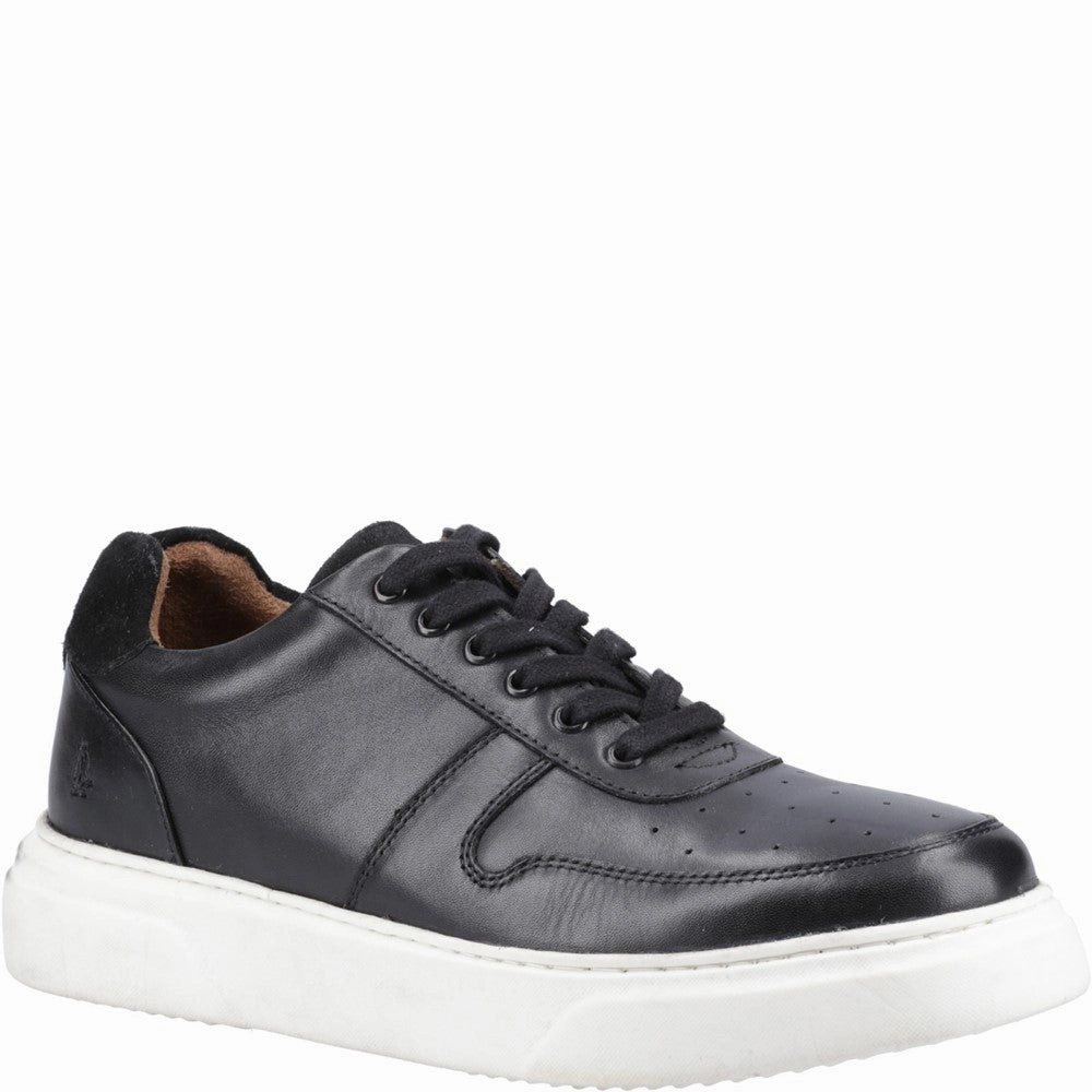 Hush Puppies Wyatt Trainers Basketball Shoes, Running Shoes