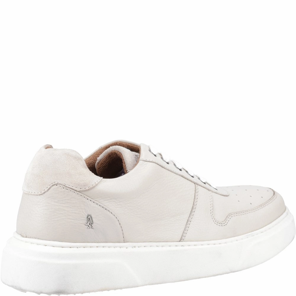 Hush Puppies Wyatt Trainers Men's Sports Casual Shoes