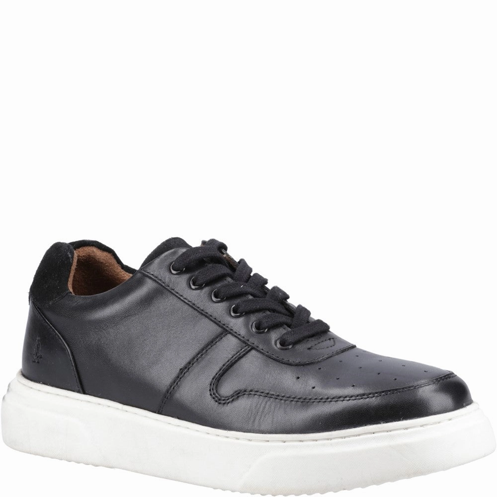 Hush Puppies Wyatt Trainers Basketball Shoes, Running Shoes