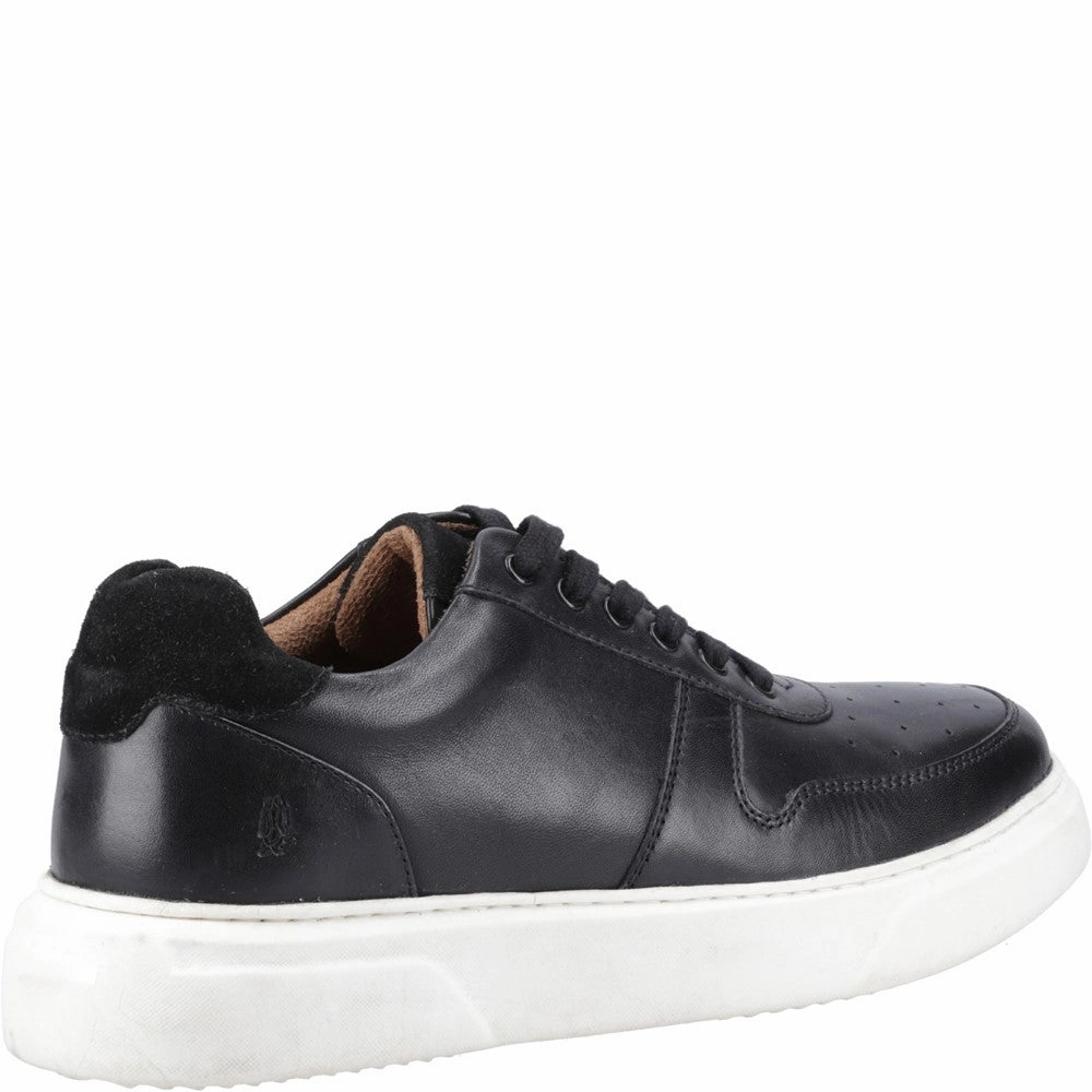 Hush Puppies Wyatt Trainers Men's Sports Casual Shoes