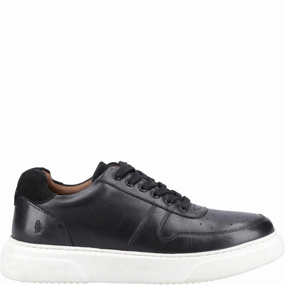 Hush Puppies Wyatt Trainers Men's Sports Casual Shoes