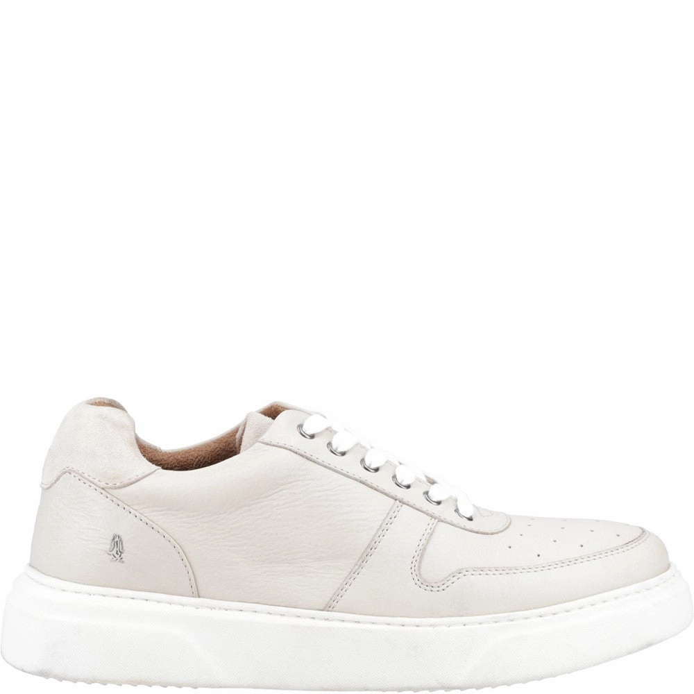 Hush Puppies Wyatt Trainers Men's Sports Casual Shoes