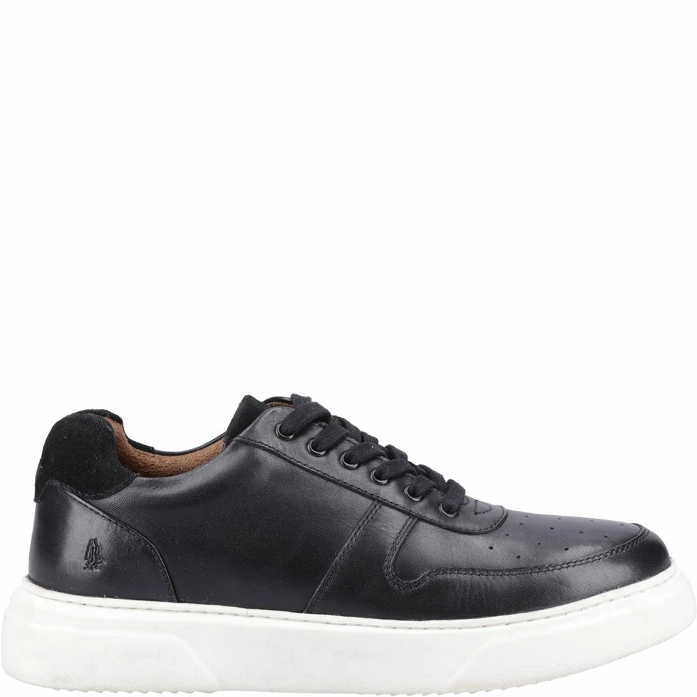 Hush Puppies Wyatt Trainers Men's Sports Casual Shoes