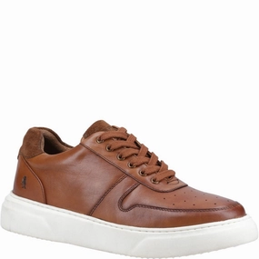Hush Puppies Wyatt Trainers Basketball Shoes, Running Shoes